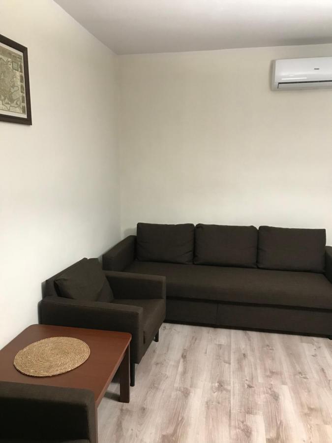 Łagów Agroturystyka "Zielone Zacisze" 빌라 외부 사진