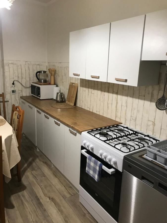Łagów Agroturystyka "Zielone Zacisze" 빌라 외부 사진